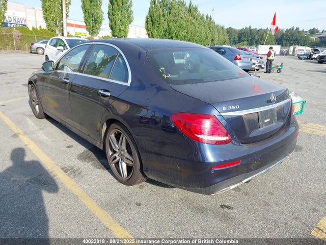 WDDZF8EB8LA713618 Mercedes-Benz m264