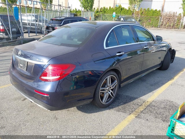WDDZF8EB8LA713618 Mercedes-Benz m264