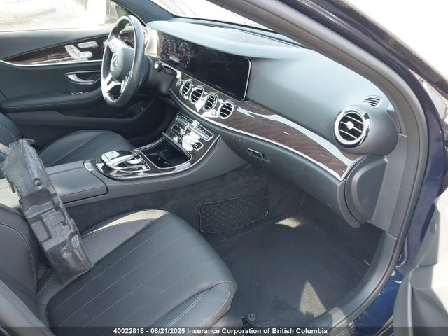 WDDZF8EB8LA713618 Mercedes-Benz m264