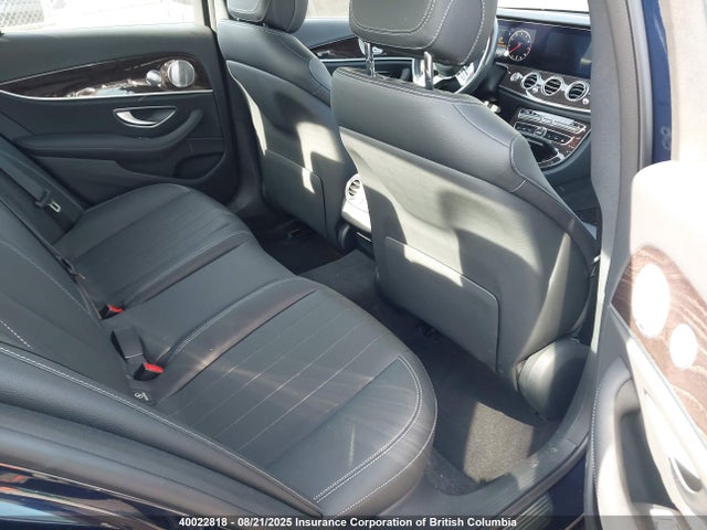 WDDZF8EB8LA713618 Mercedes-Benz m264