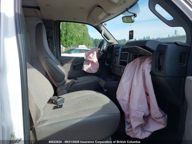 1GCWGAFPXJ1330949 Chevrolet lv1 - sidi, vvt, e85 max, iron