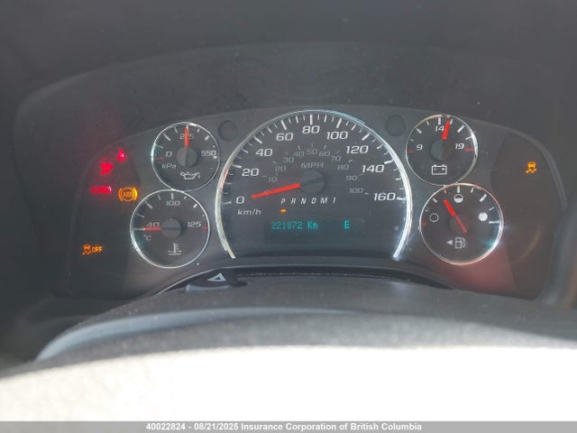1GCWGAFPXJ1330949 Chevrolet lv1 - sidi, vvt, e85 max, iron