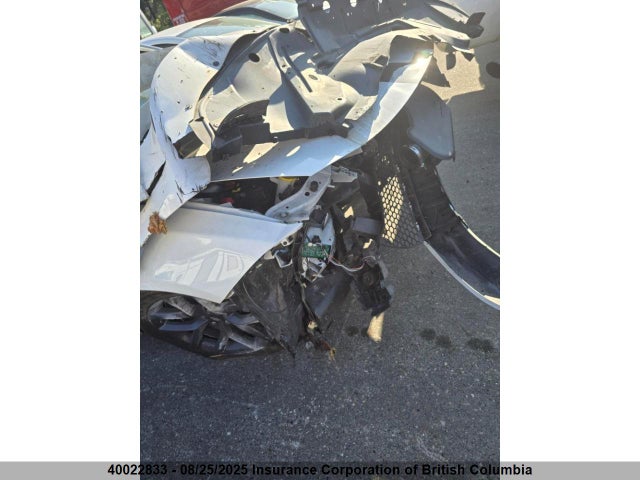 2C3CDXHG8NH118624 Dodge Charger