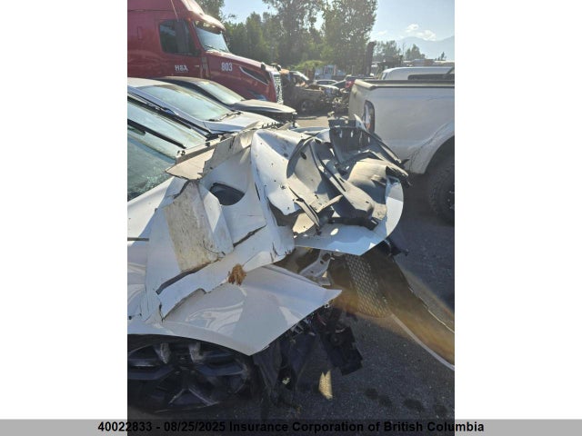 2C3CDXHG8NH118624 Dodge Charger