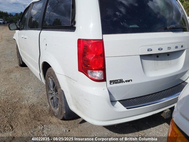 Dodge 2015 2015 2C4RDGEG8FR500786 Image 3