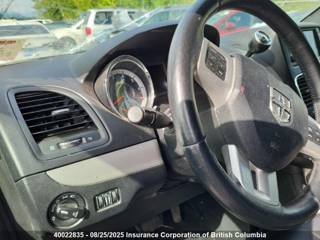 Dodge 2015 2015 2C4RDGEG8FR500786 Image 7