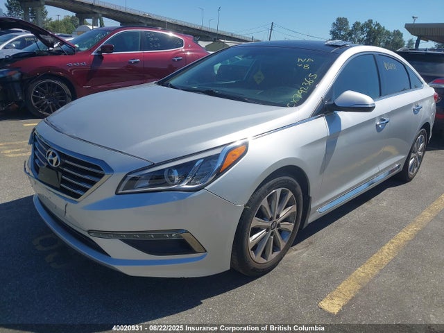 5NPE34AF3HH589468 Hyundai Sonata