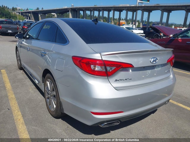 5NPE34AF3HH589468 Hyundai Sonata