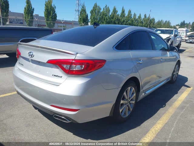 5NPE34AF3HH589468 Hyundai Sonata