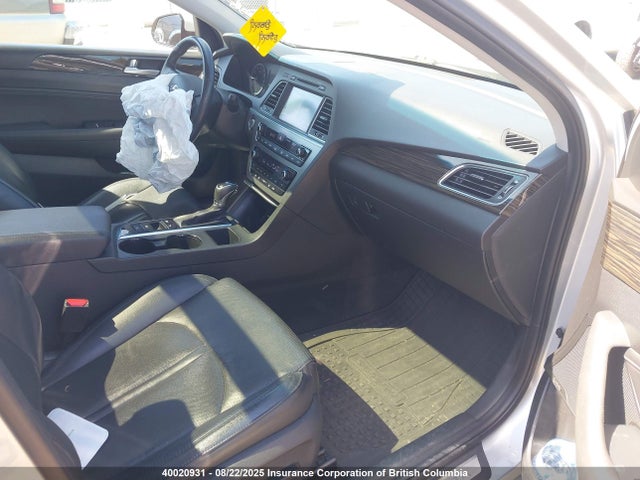5NPE34AF3HH589468 Hyundai Sonata