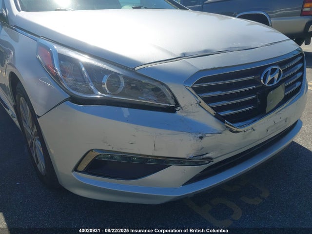 5NPE34AF3HH589468 Hyundai Sonata