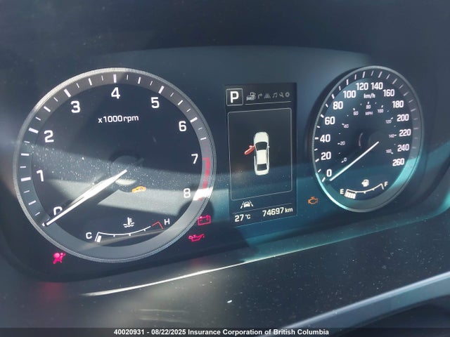 5NPE34AF3HH589468 Hyundai Sonata
