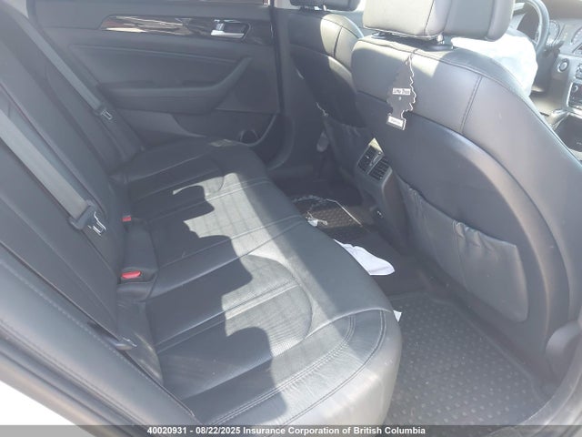 5NPE34AF3HH589468 Hyundai Sonata