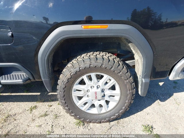 1GT49TEY5MF289077 GMC l5p - di, duramax, gen 5 var. 1