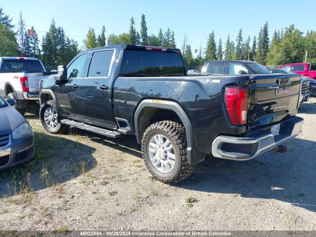 1GT49TEY5MF289077 GMC l5p - di, duramax, gen 5 var. 1
