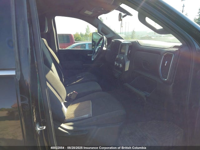 1GT49TEY5MF289077 GMC l5p - di, duramax, gen 5 var. 1