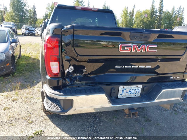 1GT49TEY5MF289077 GMC l5p - di, duramax, gen 5 var. 1
