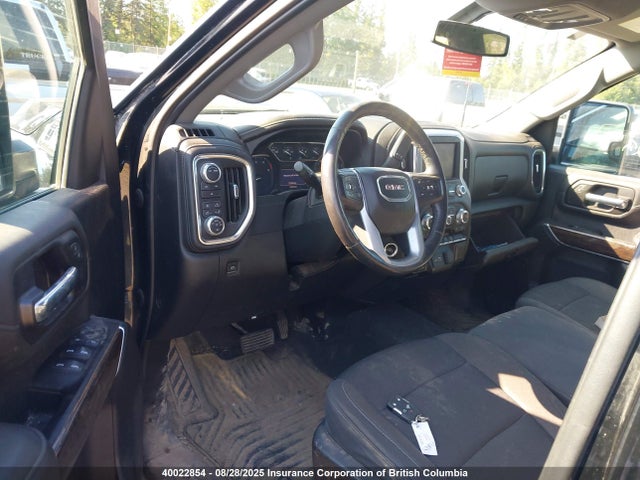 1GT49TEY5MF289077 GMC l5p - di, duramax, gen 5 var. 1