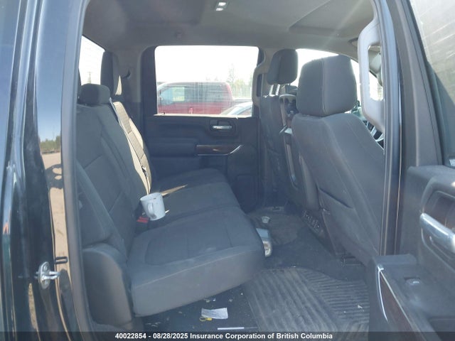 1GT49TEY5MF289077 GMC l5p - di, duramax, gen 5 var. 1