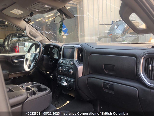 1GTR9CED6LZ124686 GMC l84 - di, dfm, alum, gen 5, var 2