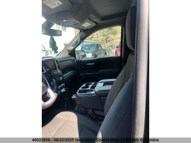 1GTR9CED6LZ124686 GMC l84 - di, dfm, alum, gen 5, var 2
