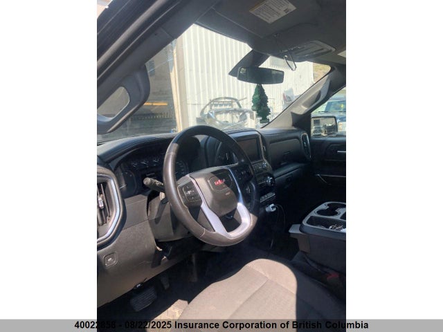 1GTR9CED6LZ124686 GMC l84 - di, dfm, alum, gen 5, var 2