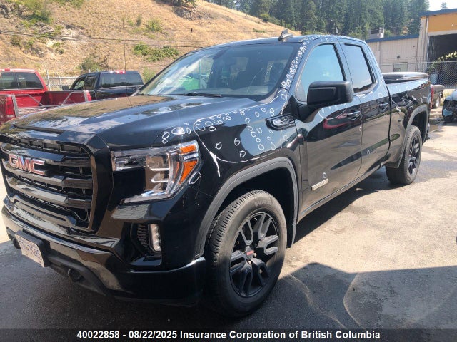 1GTR9CED6LZ124686 GMC l84 - di, dfm, alum, gen 5, var 2