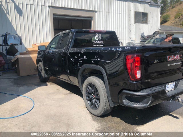1GTR9CED6LZ124686 GMC l84 - di, dfm, alum, gen 5, var 2