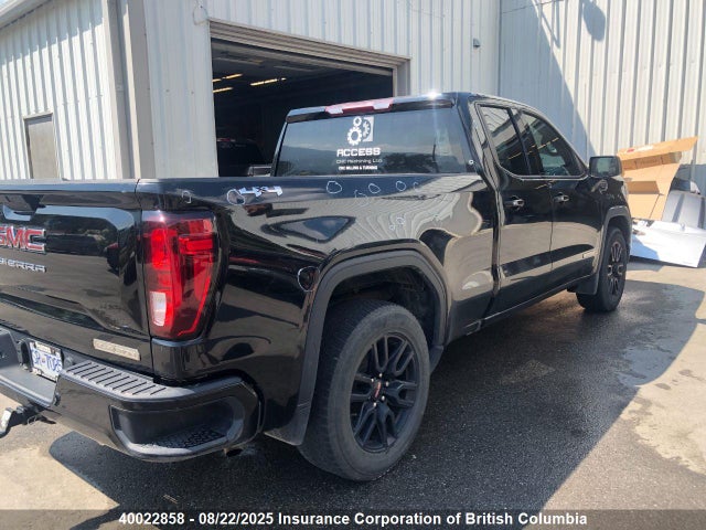 1GTR9CED6LZ124686 GMC l84 - di, dfm, alum, gen 5, var 2