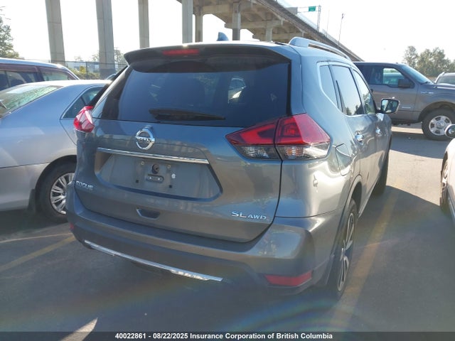 5N1AT2MV1JC735286 Nissan 2018
