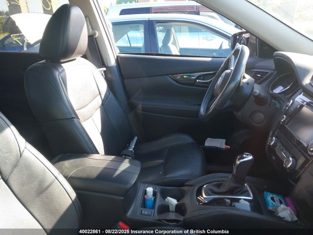 5N1AT2MV1JC735286 Nissan 2018