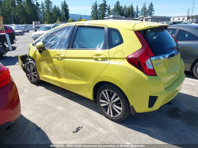 3HGGK5H73GM106796 Honda l15b1