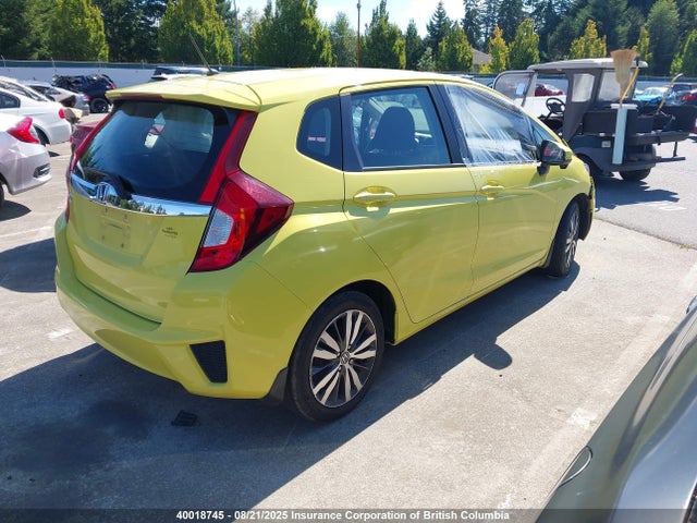 3HGGK5H73GM106796 Honda l15b1