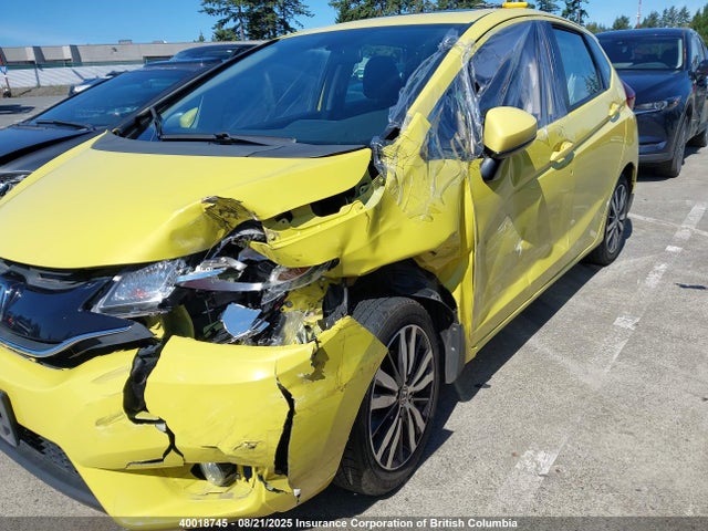 3HGGK5H73GM106796 Honda l15b1