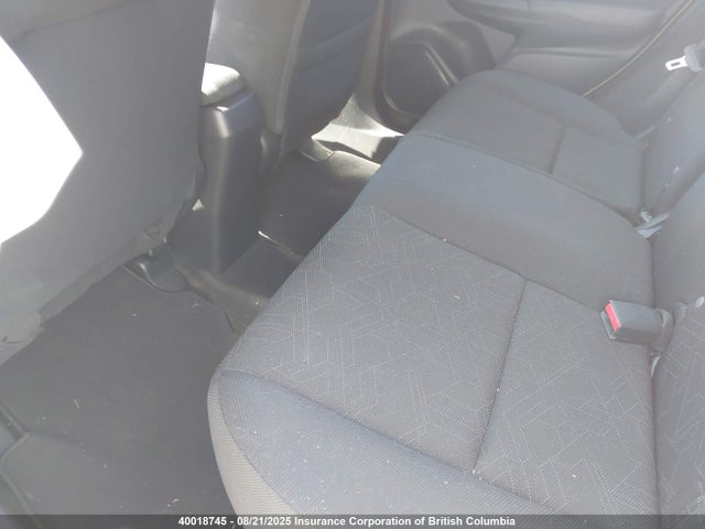 3HGGK5H73GM106796 Honda l15b1