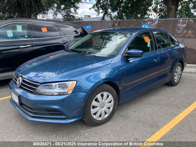 3VW2B7AJ5HM257213 Volkswagen 1.4 tsi