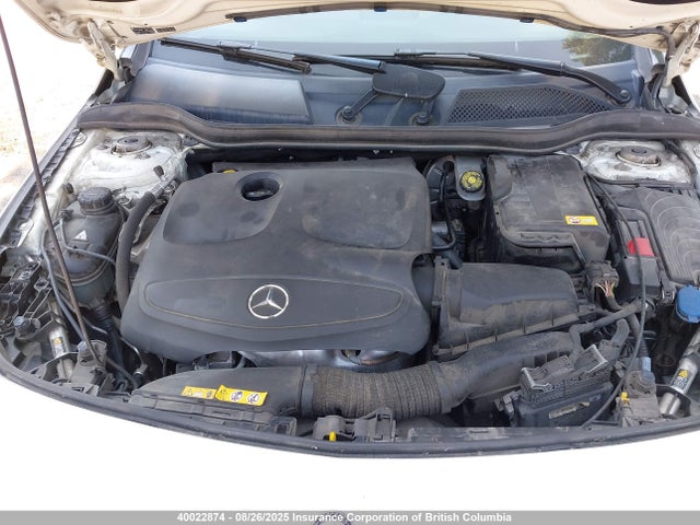 Mercedes-Benz 2014 2014 WDDSJ4EBXEN083573 Image 10