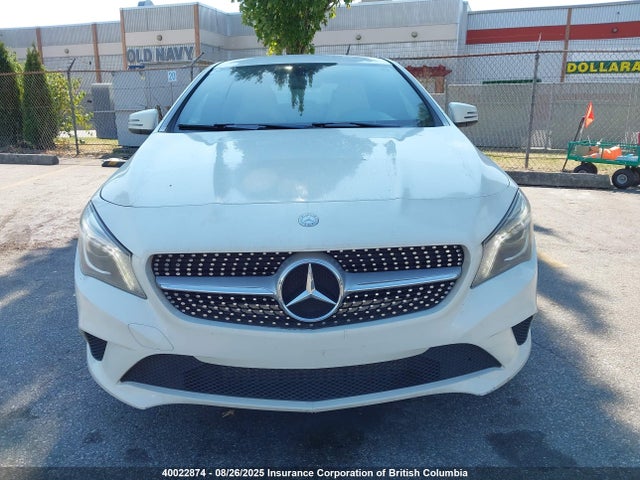 Mercedes-Benz 2014 2014 WDDSJ4EBXEN083573 Image 12
