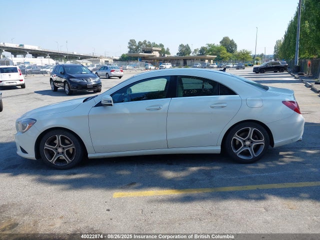 Mercedes-Benz 2014 2014 WDDSJ4EBXEN083573 Image 14