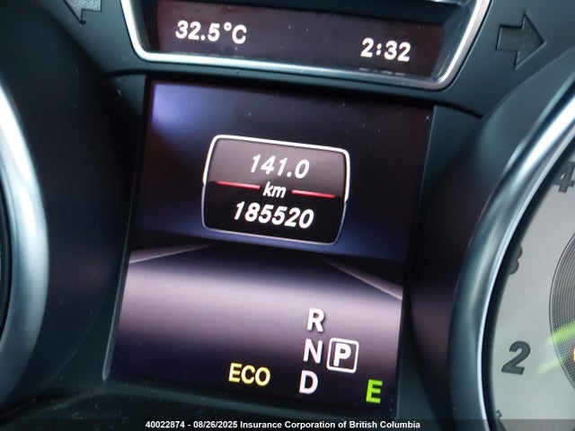 Mercedes-Benz 2014 2014 WDDSJ4EBXEN083573 Image 15