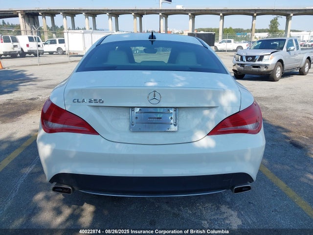 Mercedes-Benz 2014 2014 WDDSJ4EBXEN083573 Image 16