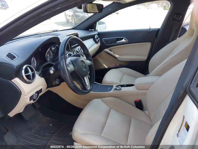 Mercedes-Benz 2014 2014 WDDSJ4EBXEN083573 Image 5