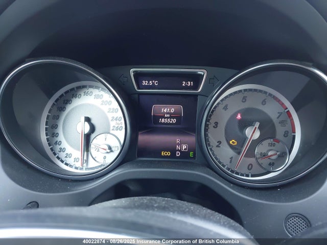 Mercedes-Benz 2014 2014 WDDSJ4EBXEN083573 Image 7