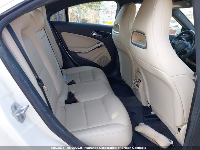 Mercedes-Benz 2014 2014 WDDSJ4EBXEN083573 Image 8