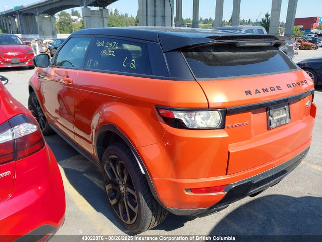SALVT1BGXFH043096 Land Rover lev3 sulev30