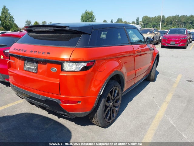 SALVT1BGXFH043096 Land Rover lev3 sulev30