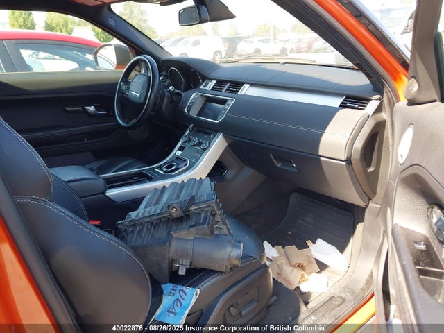 SALVT1BGXFH043096 Land Rover lev3 sulev30