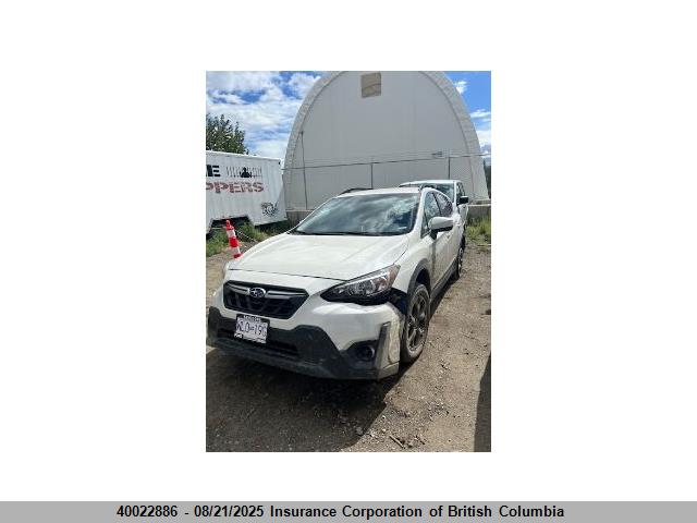 JF2GTABC8N8214067 Subaru na
