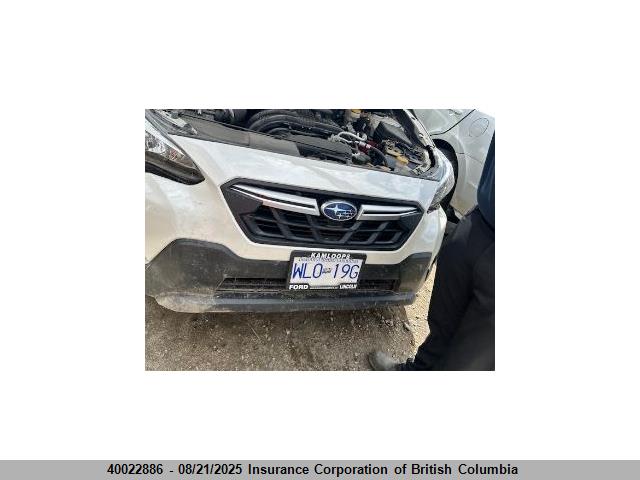 JF2GTABC8N8214067 Subaru na