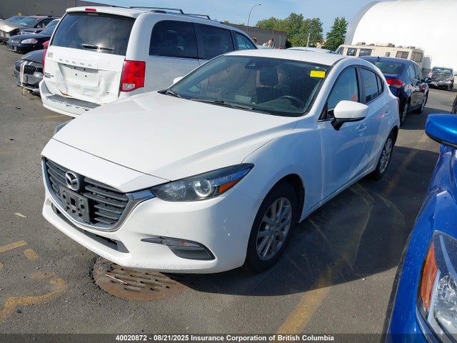 3MZBN1L71HM144784 Mazda pe
